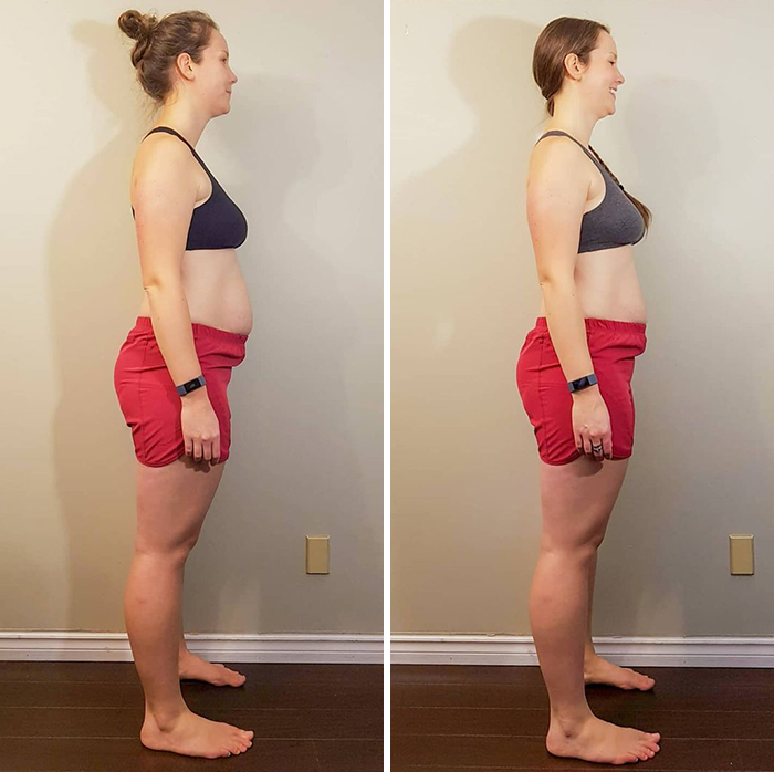 The Scale Isn't Everything.it Doesn't Define Your Worth And It Sure Doesn't Always Reflect The Changes Going On Inside