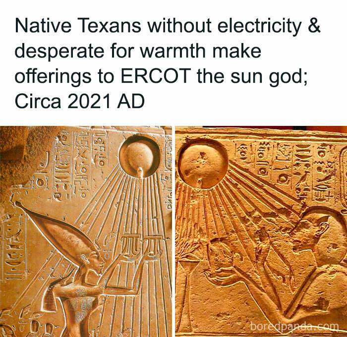 A Thousand Years From Now