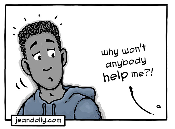 This Comic Captures The Reality Of Toxic Relationships And Many People Find It Familiar