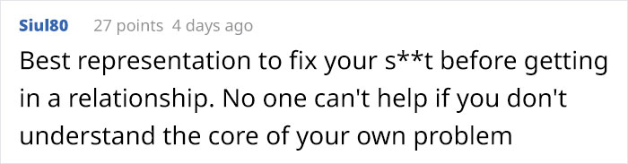 This Comic Captures The Reality Of Toxic Relationships And Many People Find It Familiar