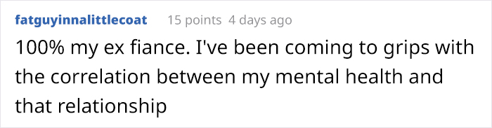 This Comic Captures The Reality Of Toxic Relationships And Many People Find It Familiar