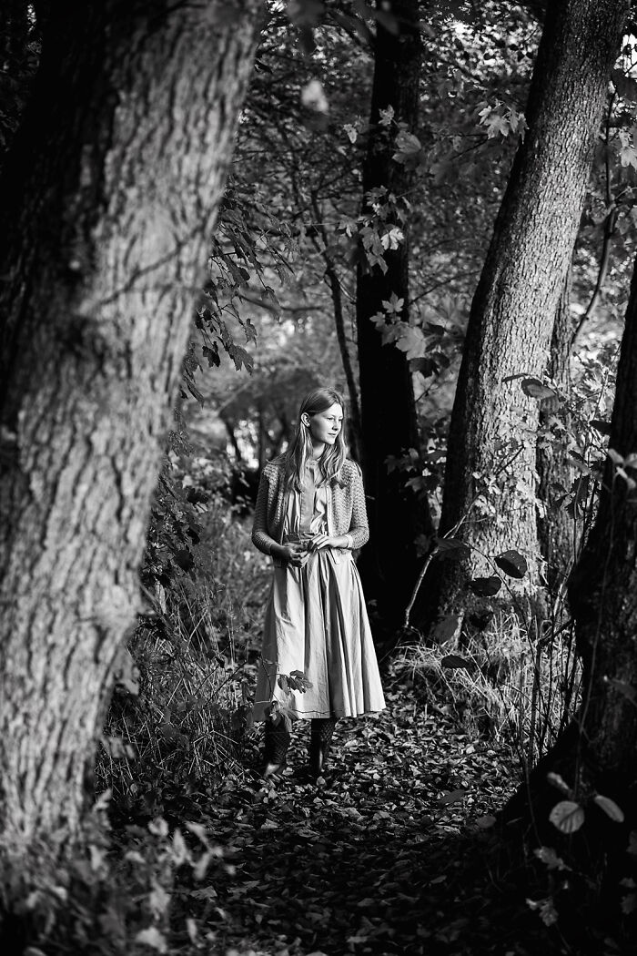 Denmark Winner: 'The Dance', By Sussi Charlotte Alminde