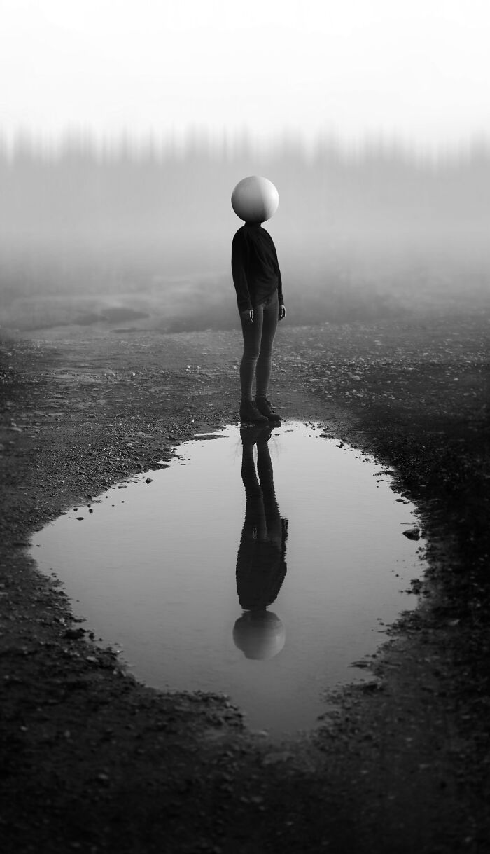 Estonia Winner: 'Back To Beginning III', By Höije Nuuter