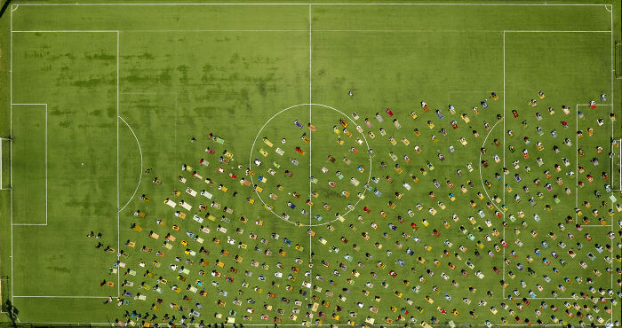 Turkey Winner: 'Astroturf', By Mehmet Aslan