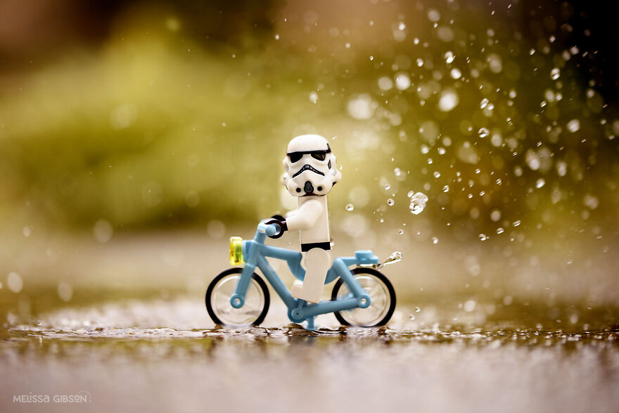 Imperial Budget Cuts