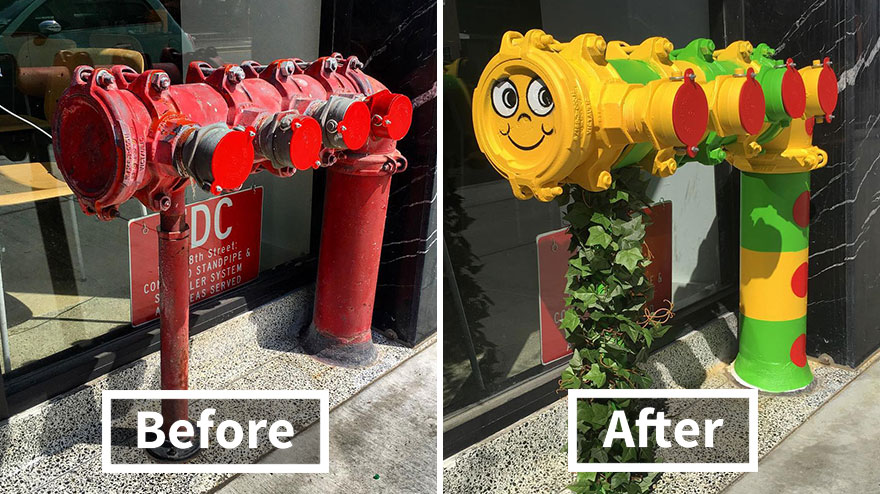 Who’s Ready For A Change?