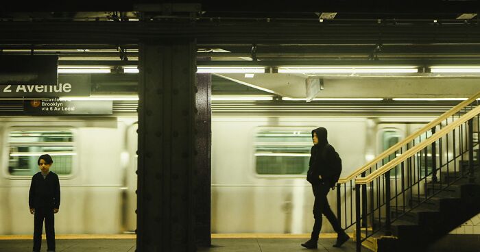 Street Shots That I Took From Mr. Robot’s Season 4 (39 Pics)