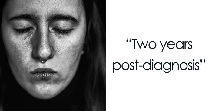 My Photographic Chronicle On Bipolar Disorder To Help You Understand It Better (25 Pics)