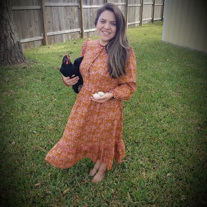 Just Get The Dress And Have Fun! It Has Pockets!! Pandemic Ready Since 2017.