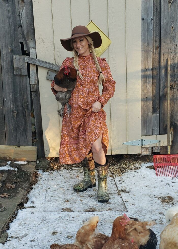 It Ain't So Bad And Its Comfy