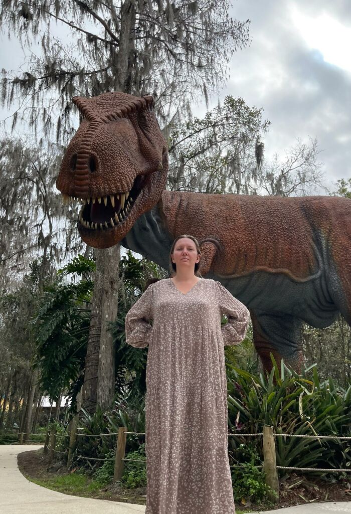 Hope This Never Goes Extinct