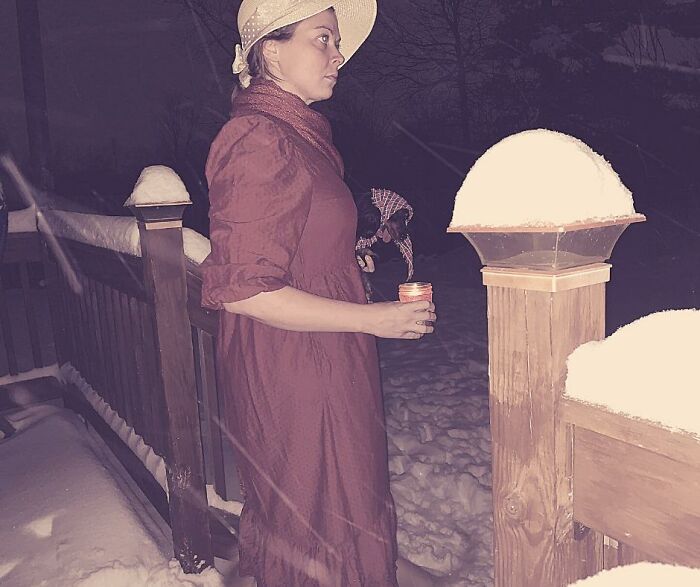 Boots Should Be Home By Now