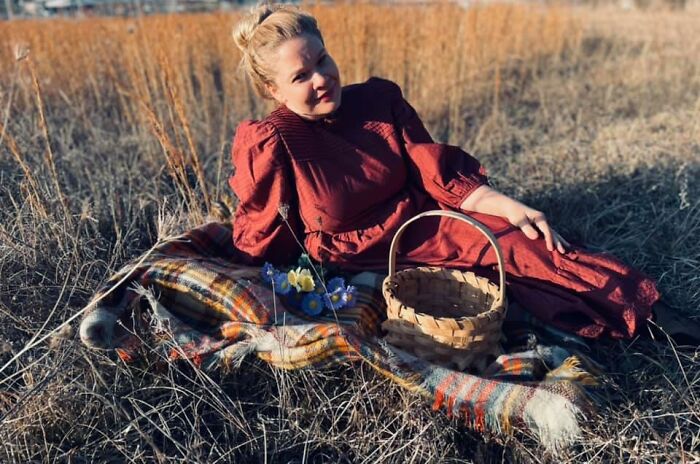 It Just Had To Be Done