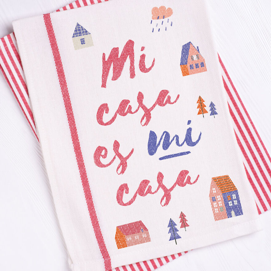 We Remade Kitschy Home Decor To Have More Of A 'New Normal' Feel