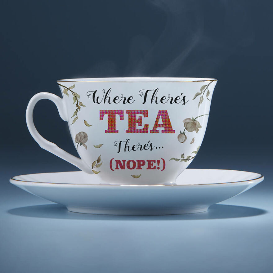 We Remade Kitschy Home Decor To Have More Of A 'New Normal' Feel