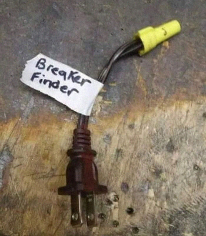 It's Shockingly Easy