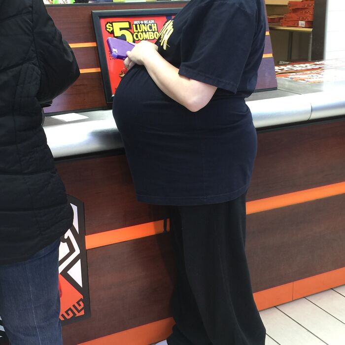 Women Are Sharing Things They Wish They Knew Before They Got Pregnant (30 Comments)