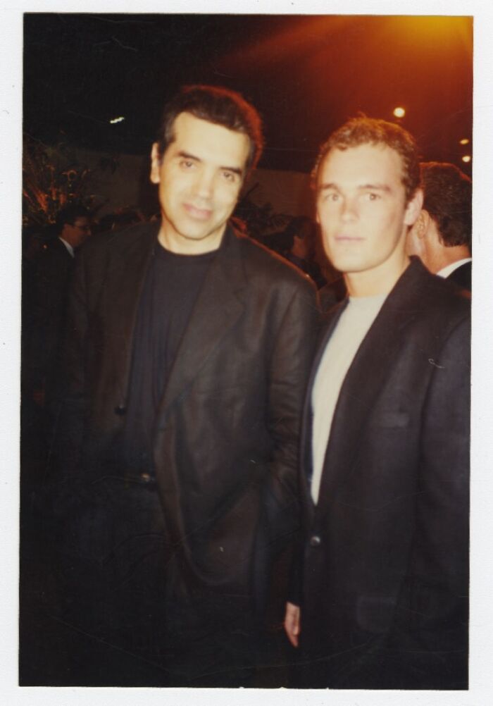 Chazz Palminteri