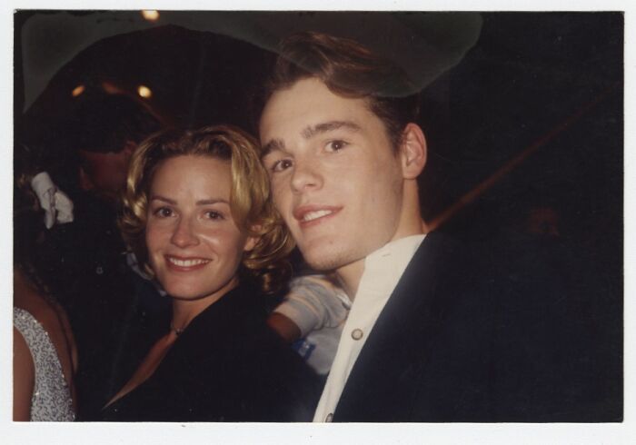 Elisabeth Shue