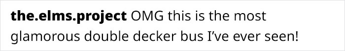 Couple Buys A London Double Decker Bus, Turns It Into A Dream Home Complete With A Fireplace And A Bathtub, Lives Mortgage Free Couple Buys A London Double Decker Bus, Turns It Into A Dream Home Complete With A Fireplace And A Bathtub, Lives Mortgage Free