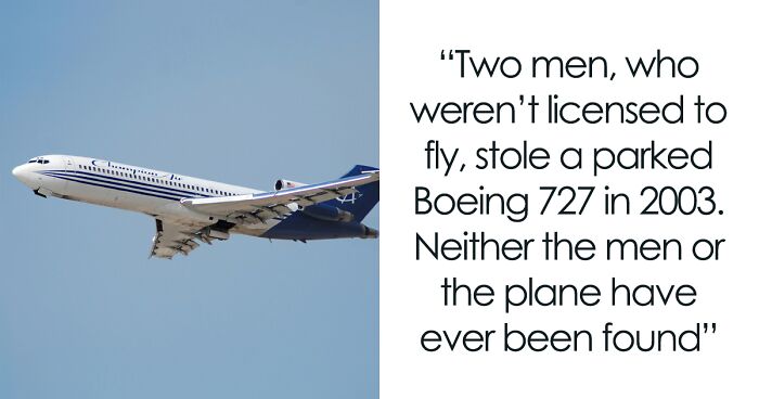 ‘Today I Learned’: 50 Interesting Things People Didn’t Learn At School (New Pics)