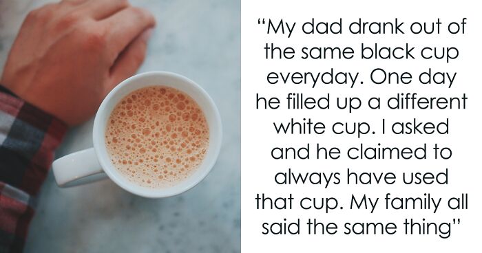 People Share 30 Creepy Unexplainable Things That Happened To Them