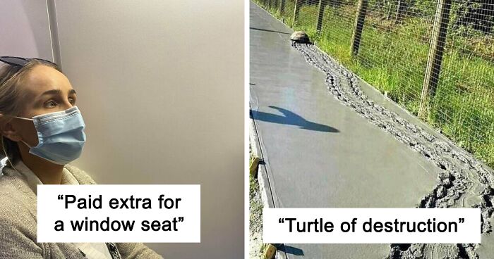 50 Times The Universe Said “No” To People