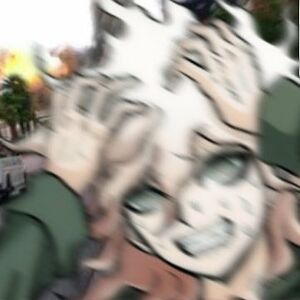 ULTIMATE DANGANRONPA FAN