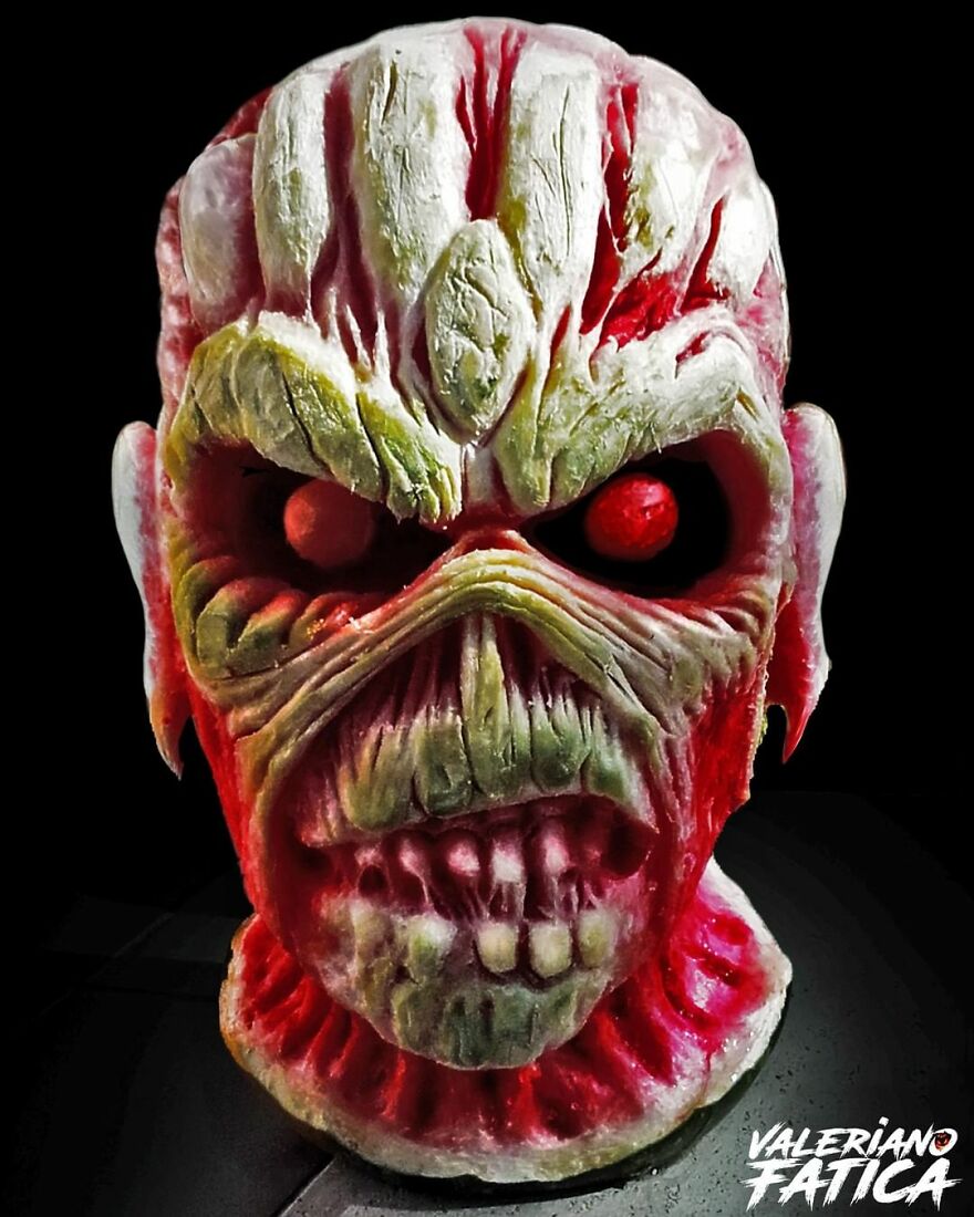 Eddie – Watermelon