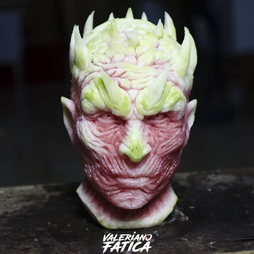 Night King – Watermelon