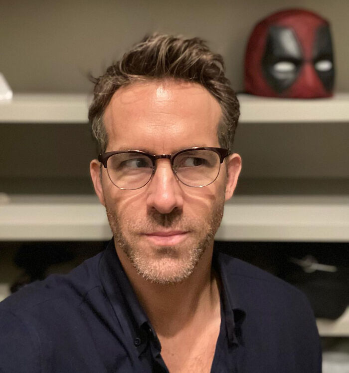 A Fan Wrote A Letter To Deadpool And Ryan Reynolds Shares His ‘Response’ After 5 Years A Fan Wrote A Letter To Deadpool And Ryan Reynolds Shares His ‘Response’ After 5 Years