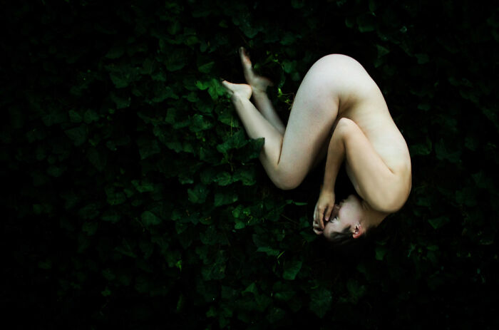 My Photographic Chronicle On Bipolar Disorder To Help You Understand It Better (25 Pics)