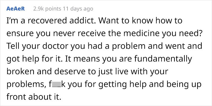 Woman Loses 75 Pounds So Doctors Would Stop Blaming Her Symptoms On Weight And Finally Give Her A Diagnosis Woman Loses 75 Pounds So Doctors Would Stop Blaming Her Symptoms On Weight And Finally Give Her A Diagnosis