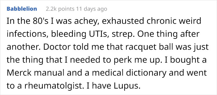 Woman Loses 75 Pounds So Doctors Would Stop Blaming Her Symptoms On Weight And Finally Give Her A Diagnosis