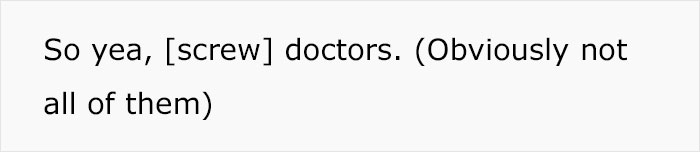 Woman Loses 75 Pounds So Doctors Would Stop Blaming Her Symptoms On Weight And Finally Give Her A Diagnosis Woman Loses 75 Pounds So Doctors Would Stop Blaming Her Symptoms On Weight And Finally Give Her A Diagnosis