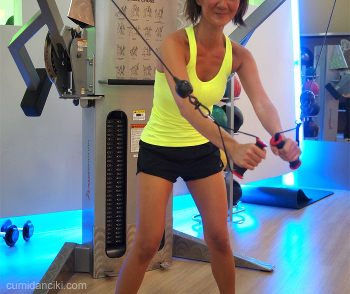 Woman Loses 75 Pounds So Doctors Would Stop Blaming Her Symptoms On Weight And Finally Give Her A Diagnosis Woman Loses 75 Pounds So Doctors Would Stop Blaming Her Symptoms On Weight And Finally Give Her A Diagnosis