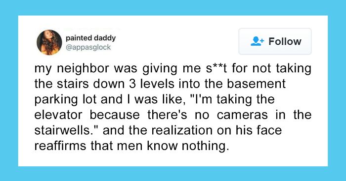 50 Women Who Called Out Sexist Things That Are Still Blatantly Accepted