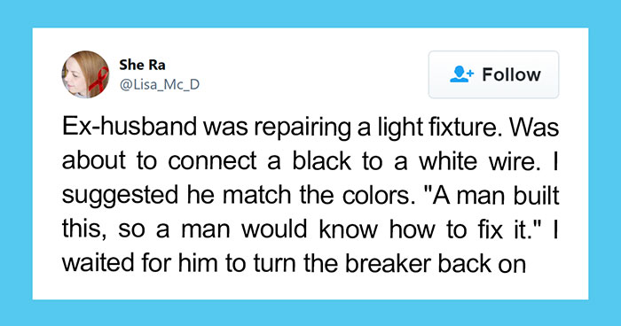 35 Women Share The Most Stupid Things That Have Ever Been Mansplained To Them