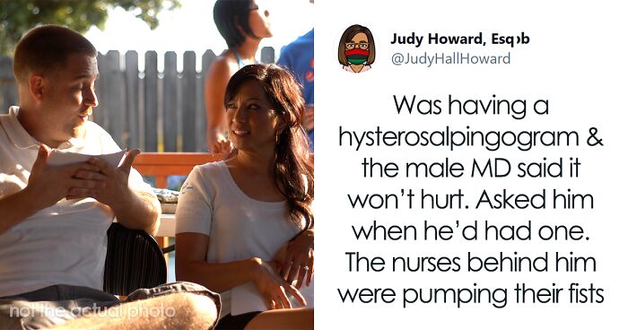 35 Women Share The Most Stupid Things That Have Ever Been Mansplained To Them