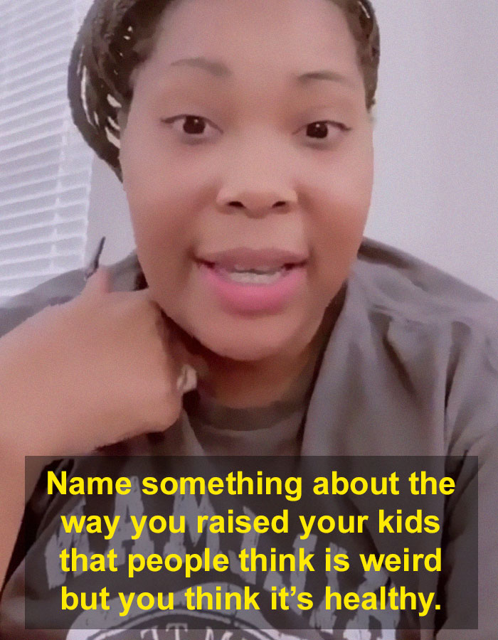 People Are Applauding This Mom For Teaching Her Daughters That Virginity Doesn't Exist