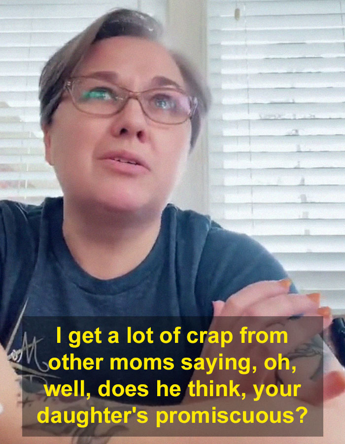 People Are Applauding This Mom For Teaching Her Daughters That Virginity Doesn't Exist