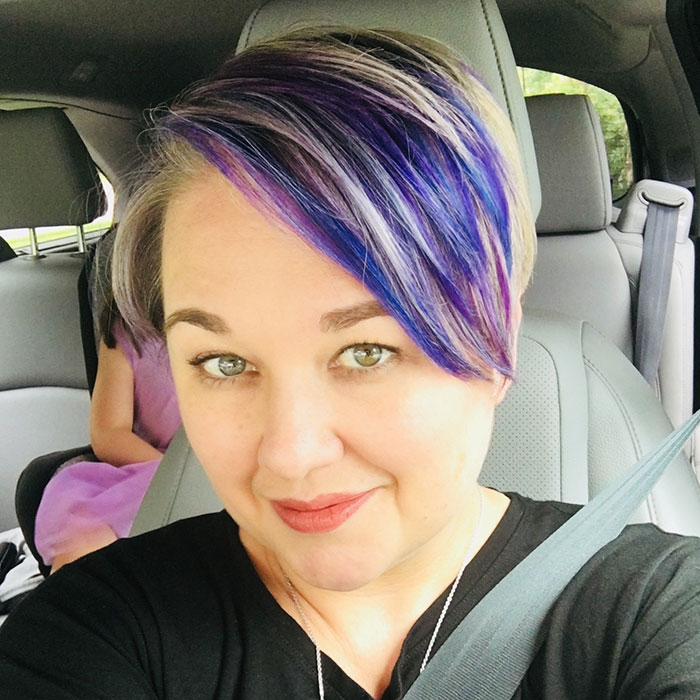 People Are Applauding This Mom For Teaching Her Daughters That Virginity Doesn't Exist People Are Applauding This Mom For Teaching Her Daughters That Virginity Doesn't Exist