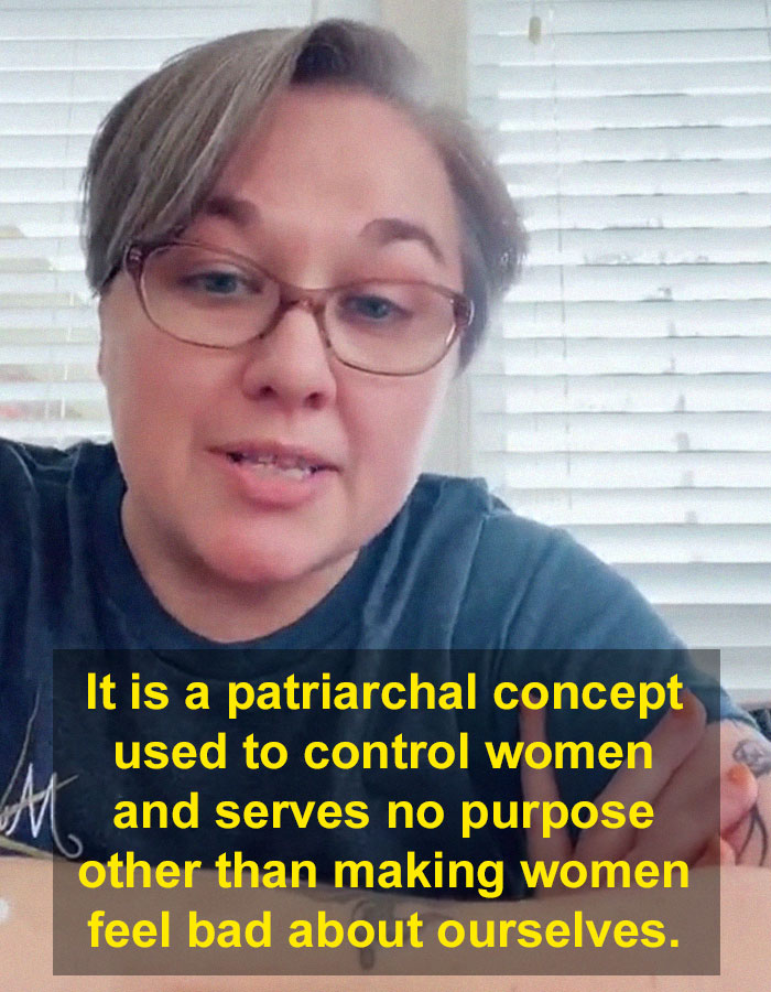 People Are Applauding This Mom For Teaching Her Daughters That Virginity Doesn't Exist