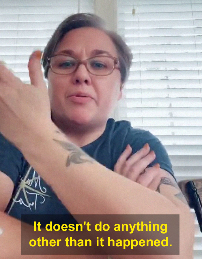 People Are Applauding This Mom For Teaching Her Daughters That Virginity Doesn't Exist People Are Applauding This Mom For Teaching Her Daughters That Virginity Doesn't Exist