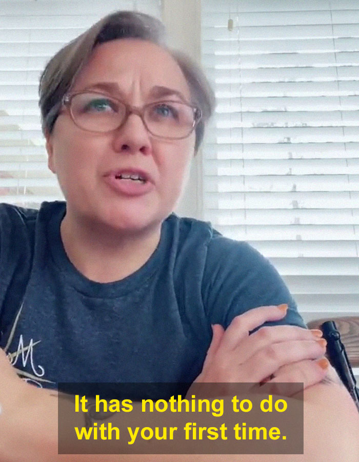 People Are Applauding This Mom For Teaching Her Daughters That Virginity Doesn't Exist People Are Applauding This Mom For Teaching Her Daughters That Virginity Doesn't Exist