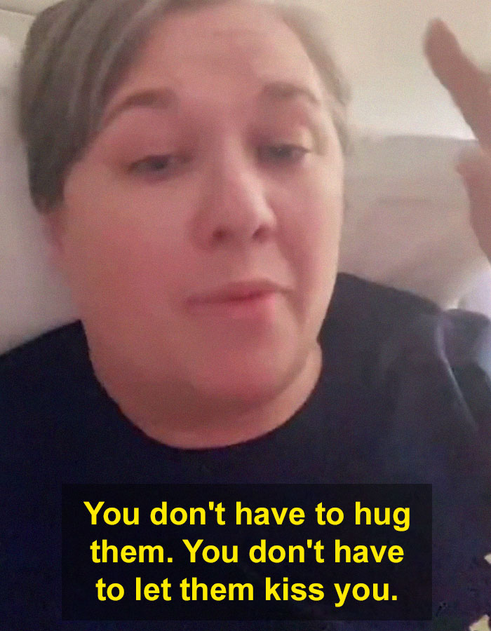 People Are Applauding This Mom For Teaching Her Daughters That Virginity Doesn't Exist