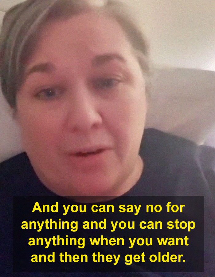 People Are Applauding This Mom For Teaching Her Daughters That Virginity Doesn't Exist