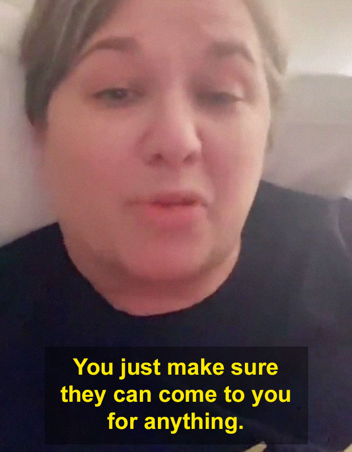 People Are Applauding This Mom For Teaching Her Daughters That Virginity Doesn't Exist People Are Applauding This Mom For Teaching Her Daughters That Virginity Doesn't Exist