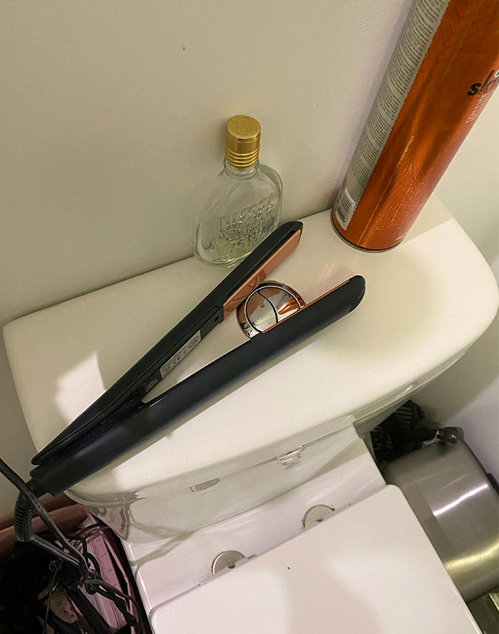 My GF Leaves Me This Fun Game To Play After She Leaves For Work In The Morning