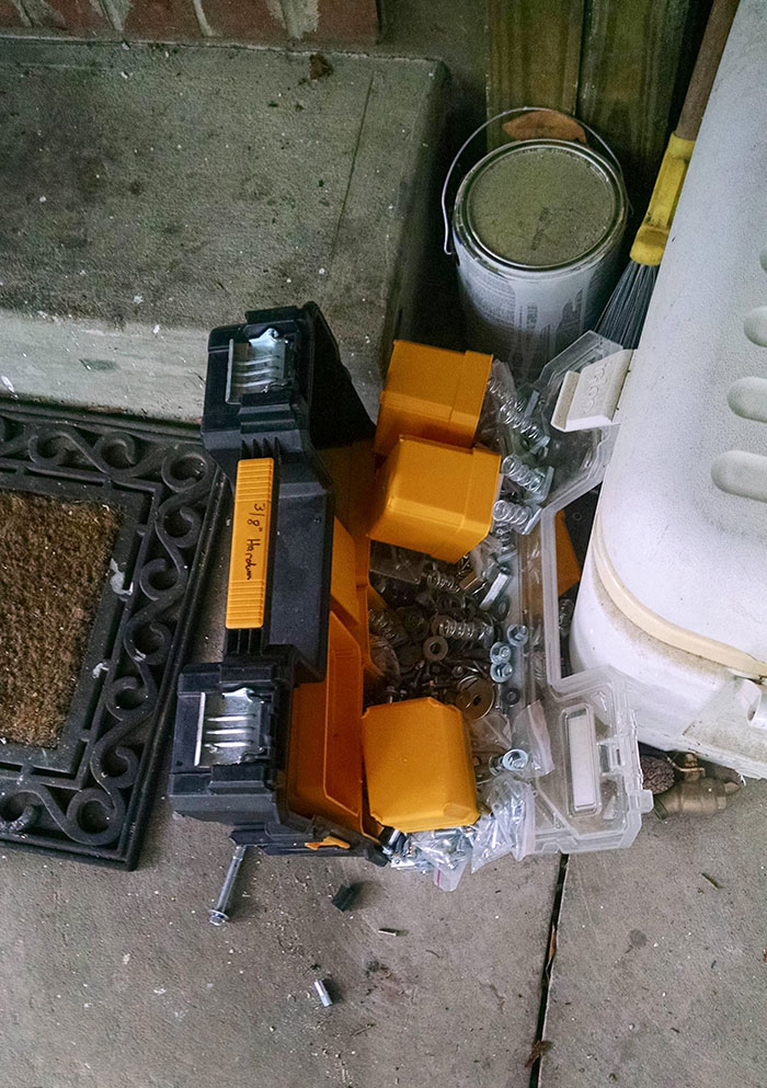 I Still Love My Wife. I Still Love Her